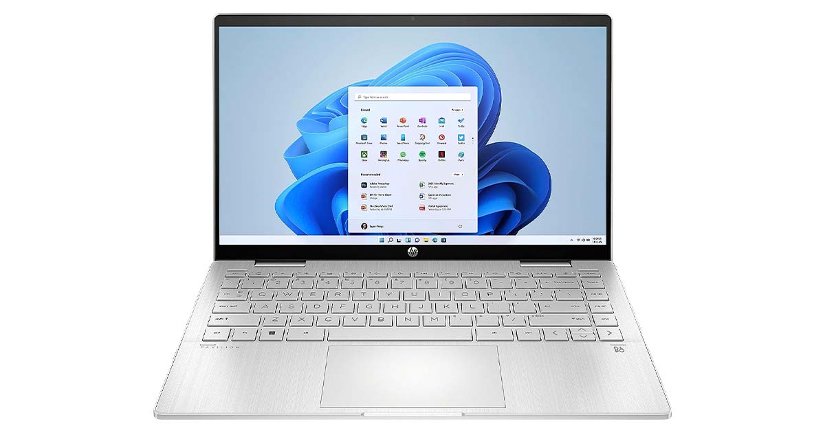 HP Pavilion - a DEALS z Hp Pavilion