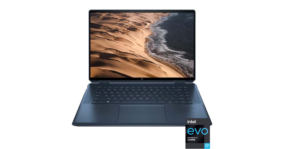 HP Spectre x360 for Business - a DEALS z Hp Spectre X360 for Business